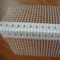 Lowest Price PVC Angle Bead Fiberglass Mesh